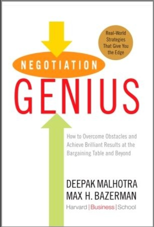 Deepak Malhotra Speaker