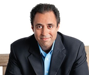 Deepak Malhotra Speaker