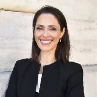 Effy Vayena​ Speaker