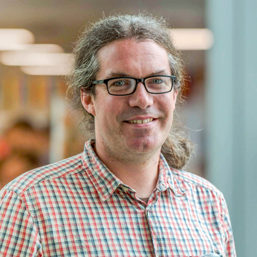 James Stewart Speaker