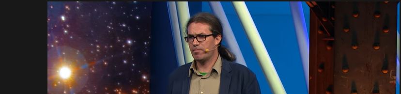 James Stewart Speaker