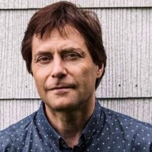Max Tegmark Speaker