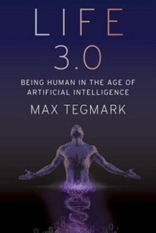Max Tegmark Speaker