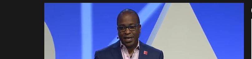 Michael C. Bush Speaker