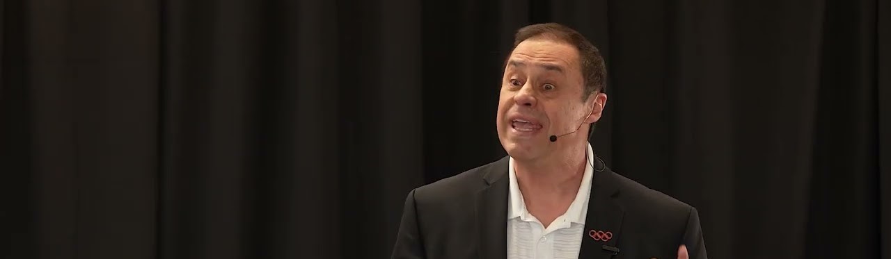 Ruben Gonzalez Speaker