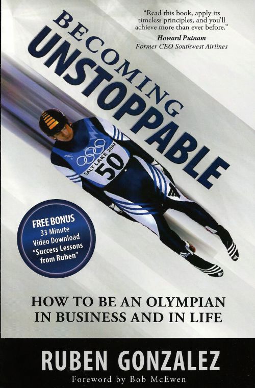 Ruben Gonzalez Speaker