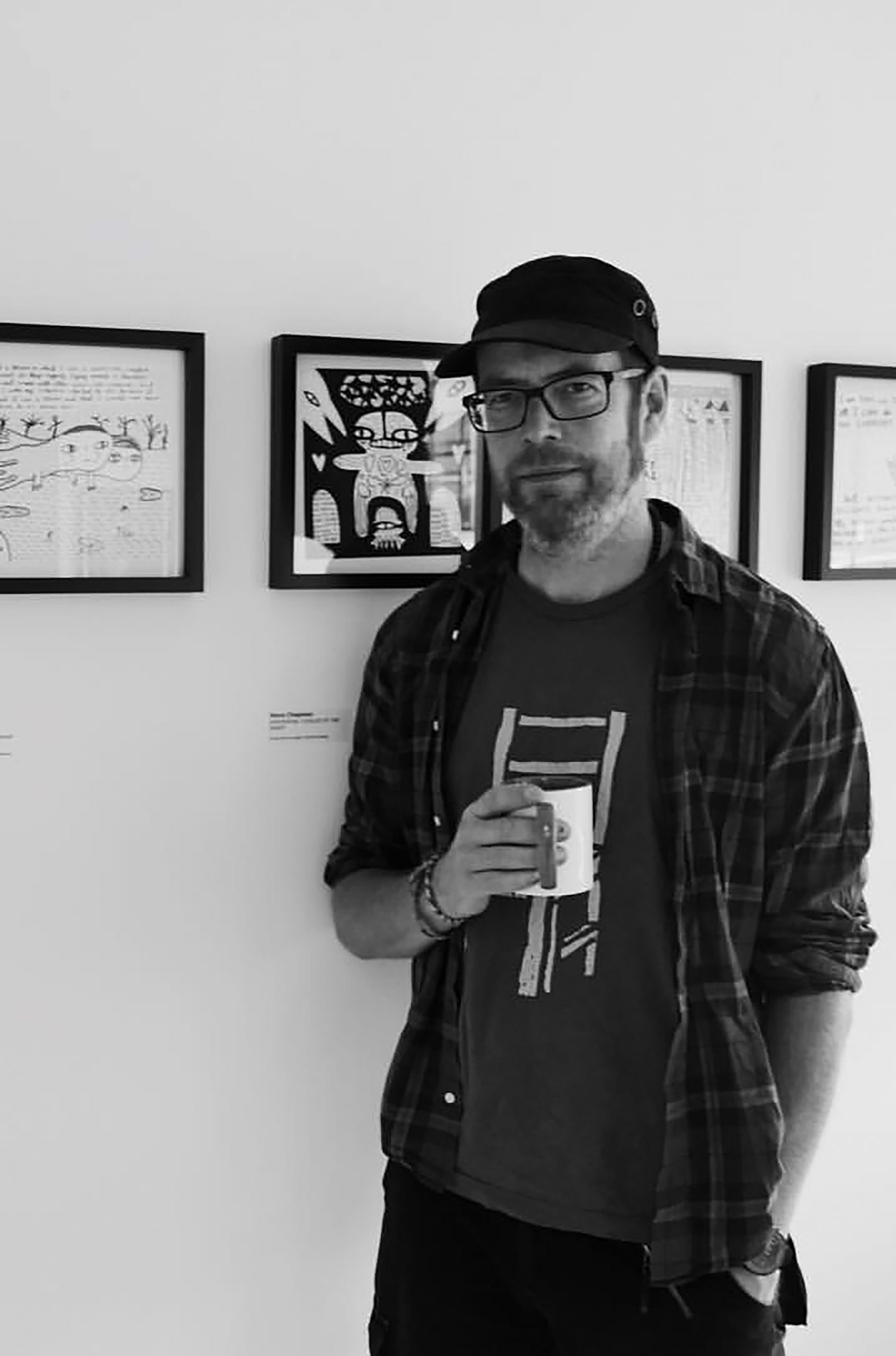 Steve Chapman Speaker