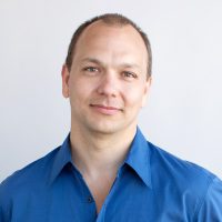 Tony Fadell Speaker