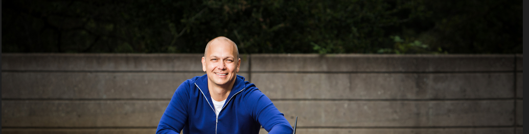 Tony Fadell Speaker