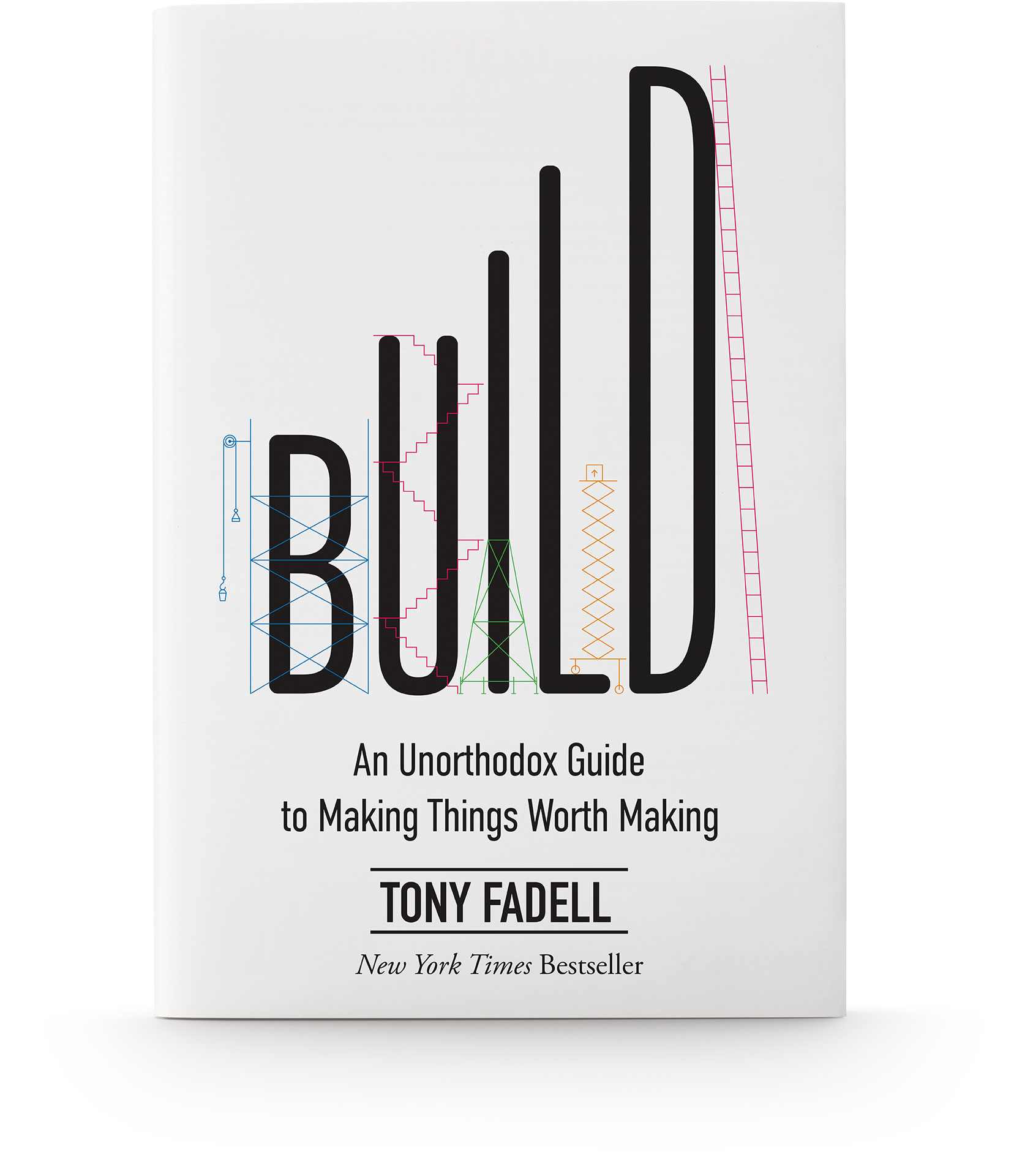 Tony Fadell Speaker