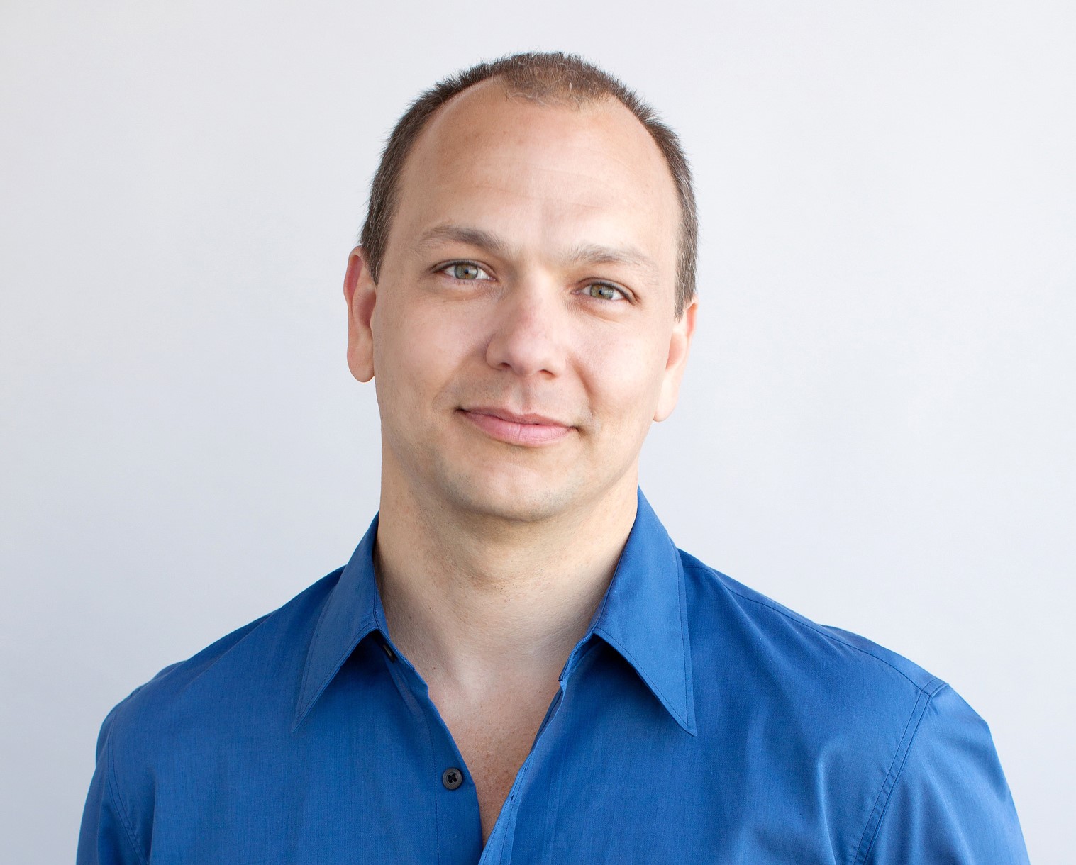 Tony Fadell Speaker