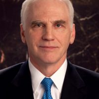 Daniel Tarullo Speaker