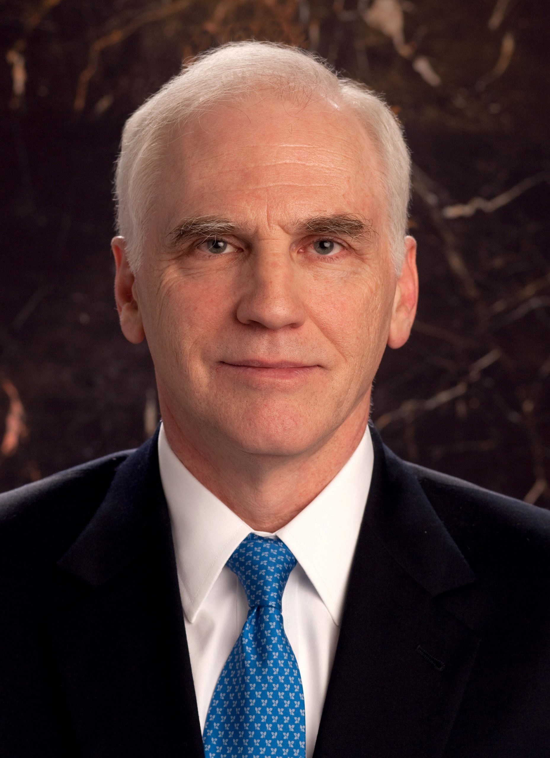 Daniel Tarullo Speaker