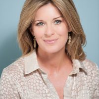 Andrea Catherwood Speaker