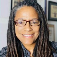 Nadine Smith Speaker