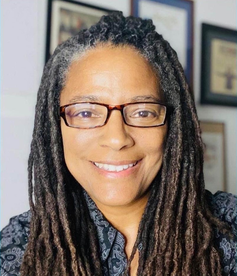 Nadine Smith Speaker