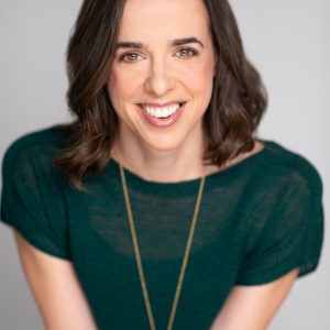 kathryn judge headshot