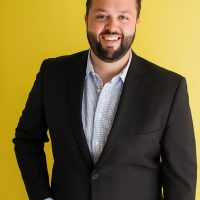 Ryan Campbell Speaker