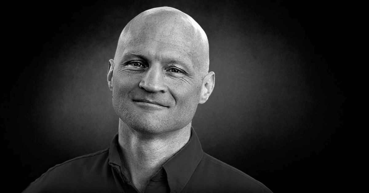 Scott Dikkers Speaker