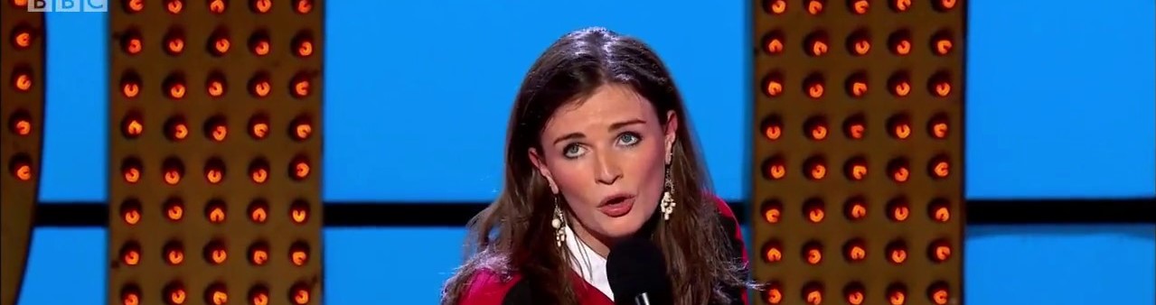 Aisling Bea Speaker