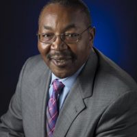 Gregory Robinson Speaker