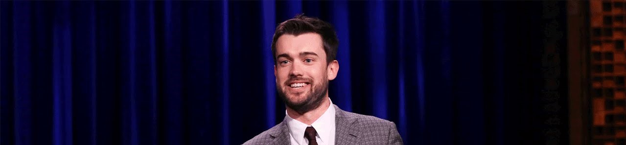 Jack Whitehall Speaker