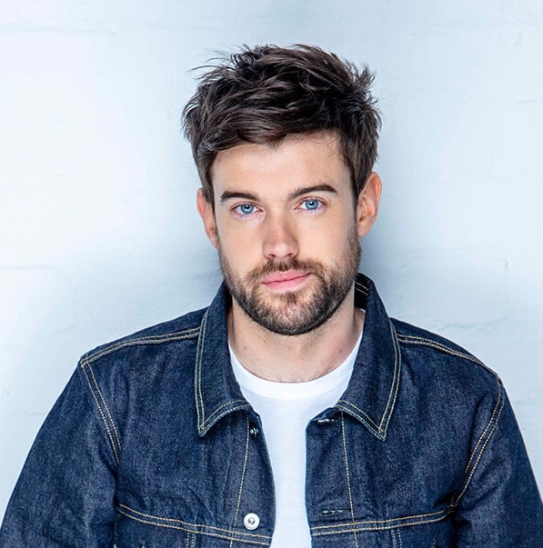 Jack Whitehall Speaker