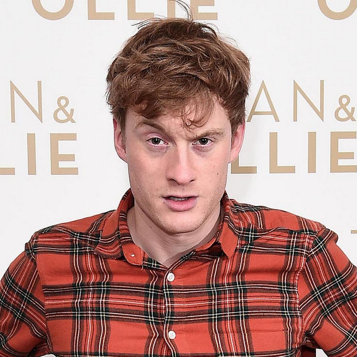 James Acaster Speaker