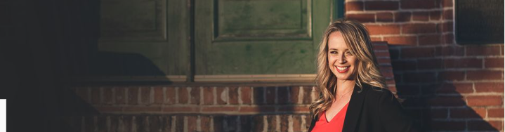 Jessica Kriegel Speaker