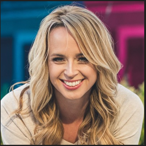 Jessica Kriegel Speaker