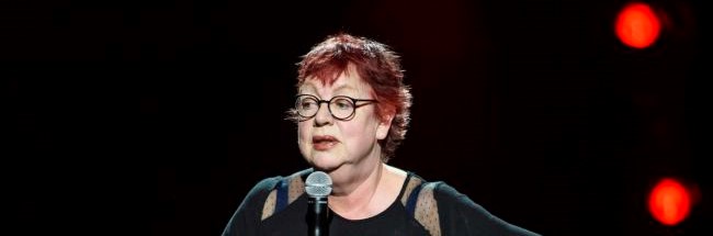 Jo Brand Speaker