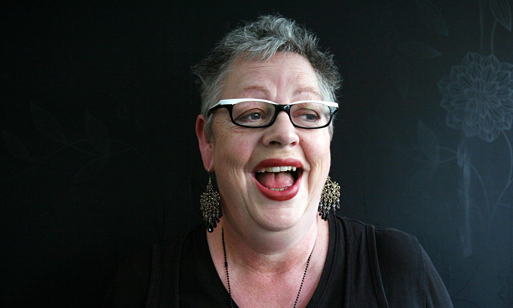 Jo Brand Speaker