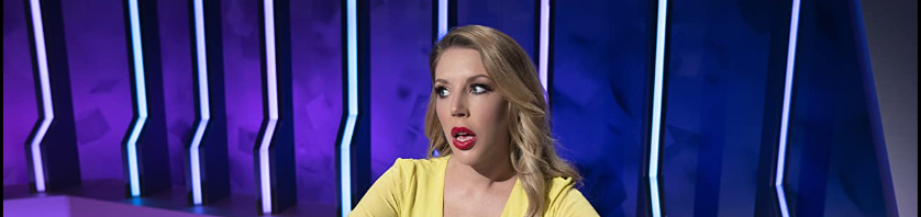 Katherine Ryan Speaker