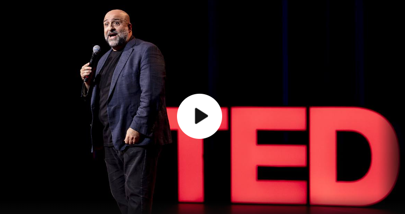 Ideas Not Worth Spreading | TedSummit