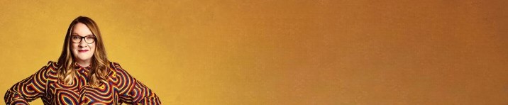 Sarah Millican Speaker