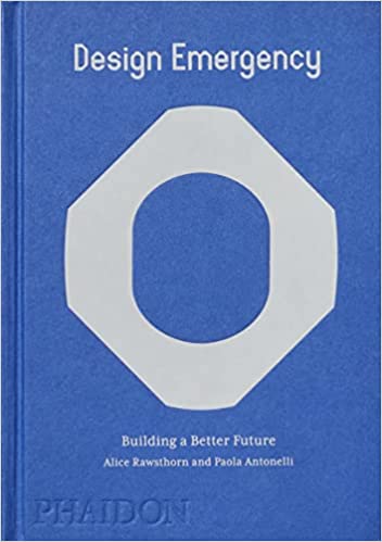 Design emergency Alice Rawsthorn