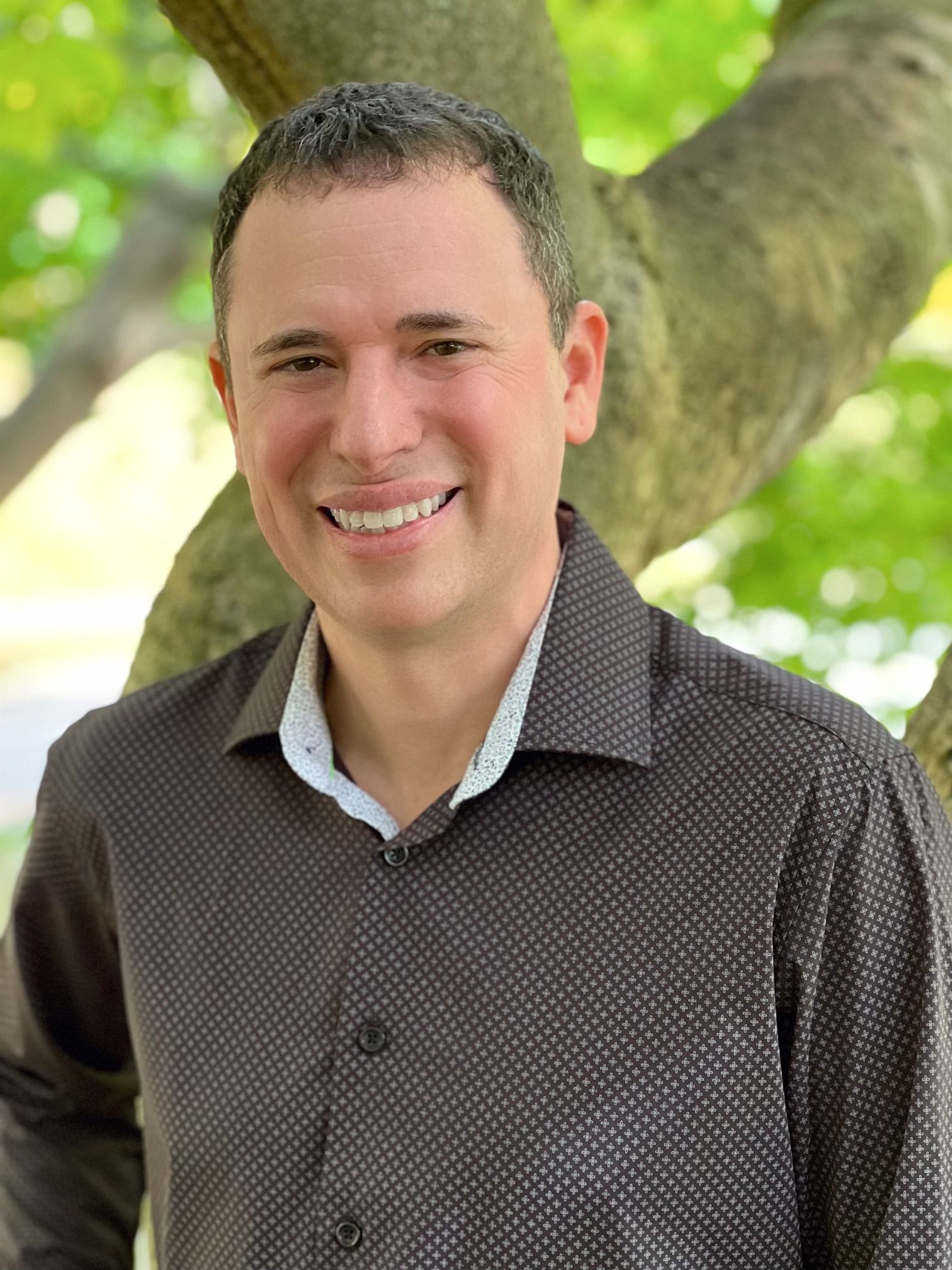 Evan Selinger Speaker