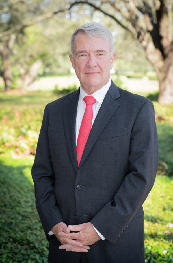General Frank McKenzie headshot