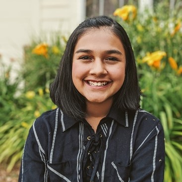 Gitanjali Rao Speaker