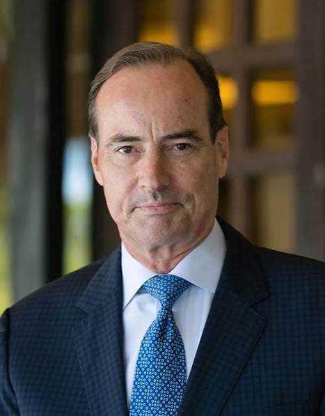 Harry Dent Jr. Speaker