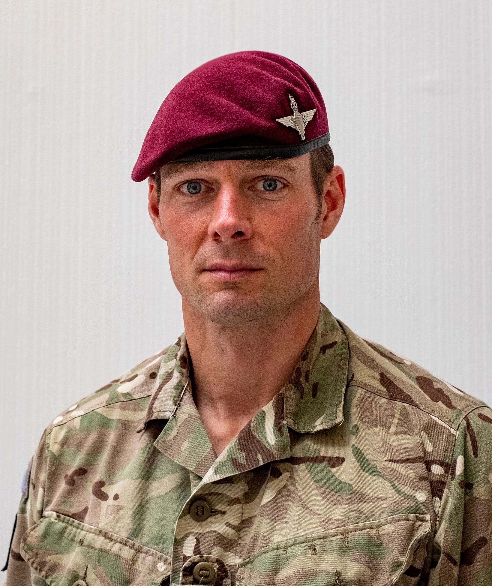 Langley Sharp Speaker