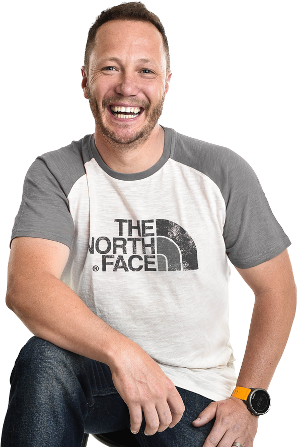 Robby Kojetin Speaker