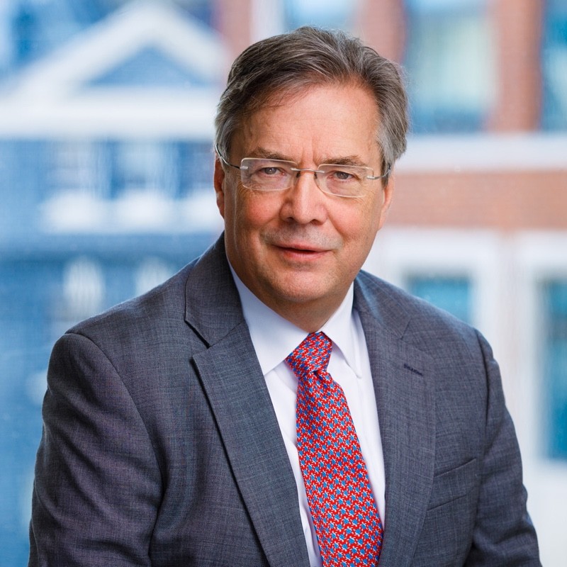 Mark Fullbrook Speaker