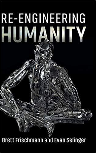 Re-Engineering Humanity