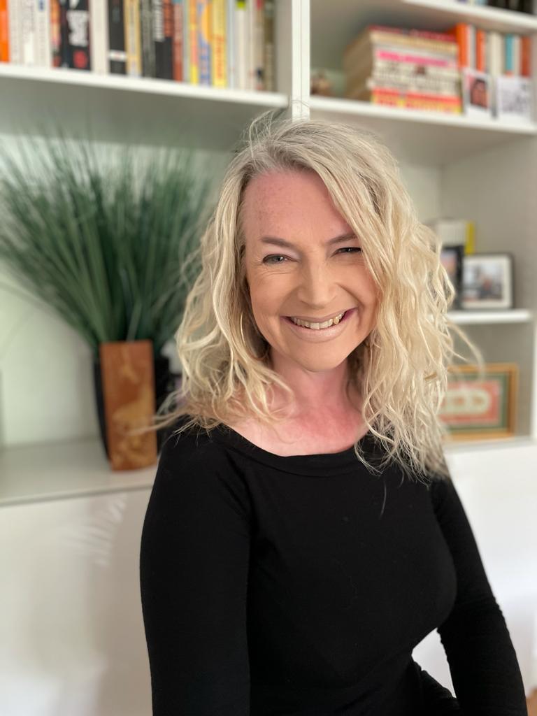 Sam McAlister Speaker