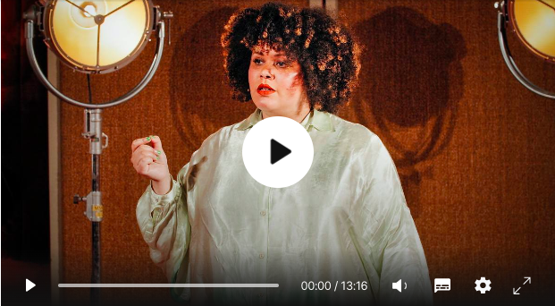 TED - The rigged test of leadership