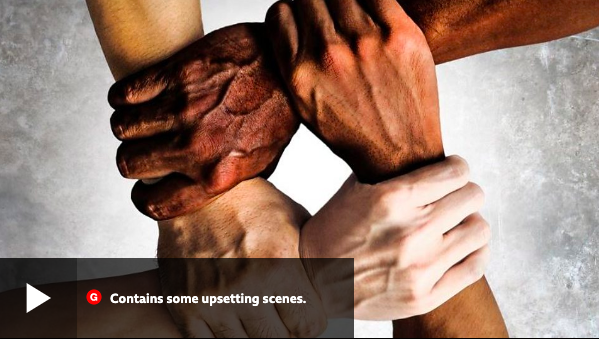 BBC x Open University - Is Race a Myth?
