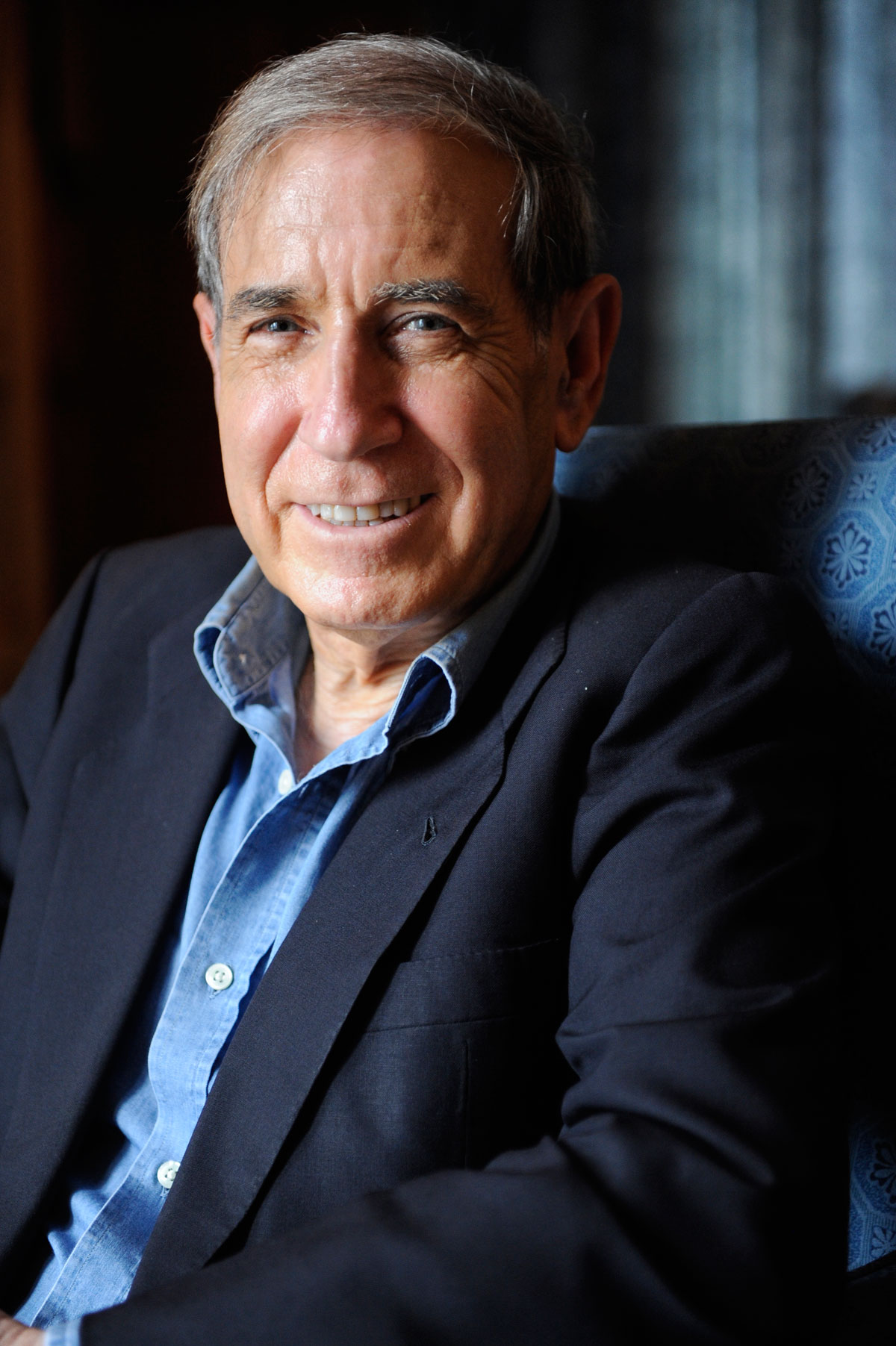 Shlomo Ben-Ami Speaker