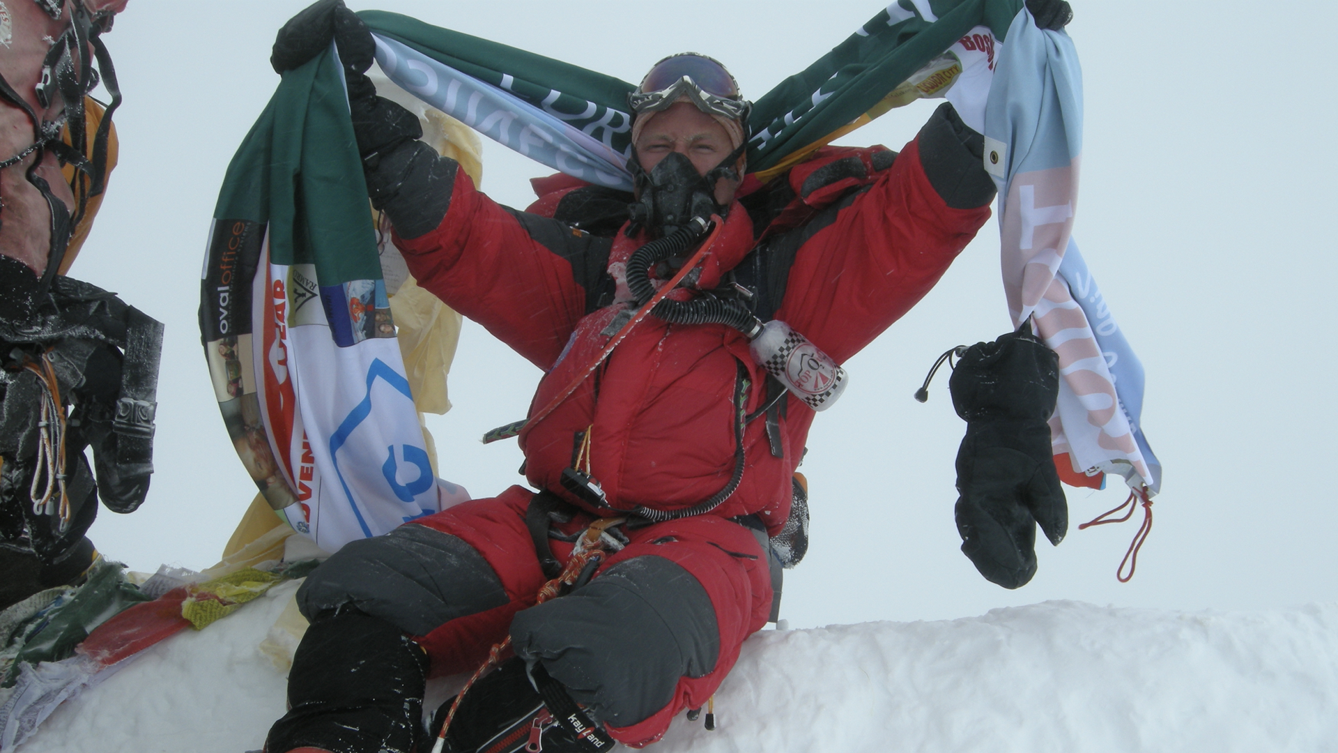 Ronny Kojetin Summit