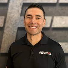 Carlos Mendez Speaker